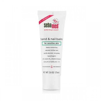 Classic Hand + Nail Balm - Balzam na ruky a nechty